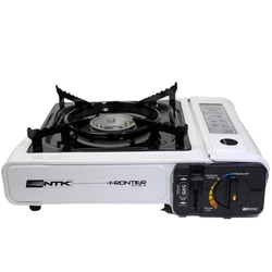 Fogareiro de Mesa Frontier NTK- Nautika (Branco)