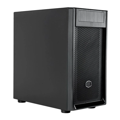 Gabinete Cooler Master Steel Lateral de Aço Elite 300- E300-kn5n-s00