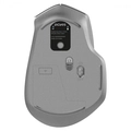 Mouse Dash Grey Sem Fio Multi Device Silent Click Cinza 1500 DPI - PMDWMDSCG