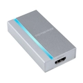 Placa de Captura Extremecap Uvc Bu110 - Indicada P/ Smartphones - Cameras e Filmadoras Profissionais Avermedia