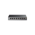 Switch Easy Smart Gigabit de 8 Portas 10/100/1000 Tl-sg108e Smb