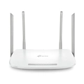 Roteador Wireless Gigabit 10/100/1000 Dual Band Lite Mesh 2,4/5ghz Ac1200 C/ Função Preset Ec220-g5 Br Nacional