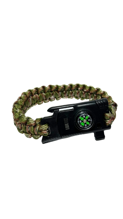 Bracelete Paracord