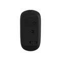 Mouse SEM FIO C3tech Recarregavel - M-bt80bk