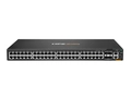 Switch Hpe Aruba 6200f 24g Cl4 4sfp+370w Jl725bi