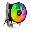 Cooler Para Processador Pcyes Lorx Rainbow (INTEL/AMD) - ACLX92RB