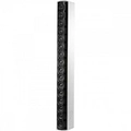 Caixa Acústica Passiva JBL Branca - Cbt100la-1