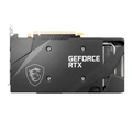 Placa de Vídeo Nvidia 12GB RTX3060 MSI Ventus 2x OC - 912-V397-856