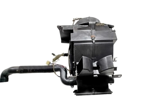 Caixa Evaporadora Fiat Uno Mille Fire 1.0 8v 2007 2008 (ID:1331)