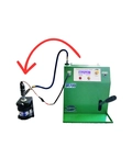 COLETOR DE VAZÃO PARA TESTE DE INJETORES INDUTIVO E PIEZO - DT01-0145 D-TRON