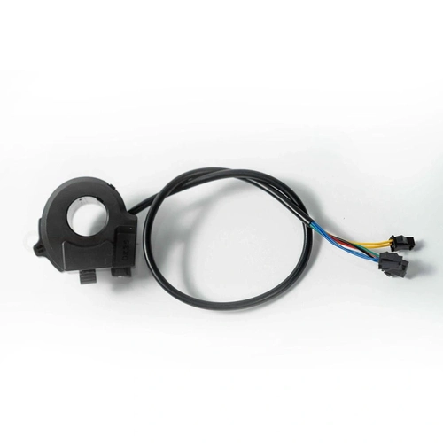 Chave De Luz Para Bicicleta Eletrica Prime/basket 350w/500w