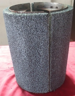 REBOLO PEDRA PARA MAQUINA DE BENEFICIAR ARROZ  B7 BLUNIDOR