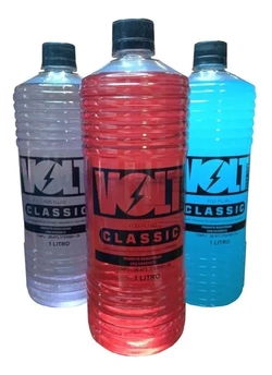 GLICERINA LIQUIDA PARA MAQUINA DE FUMAÇA VOLT 1 LITROS