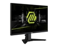 Monitor Gamer MSI MAG 255F E20, 24.5'', Full HD, 200Hz, 0.5ms - 9S6-3BC21M-046
