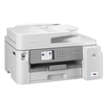 Multifuncional Brother Jato De Tinta Color A3 - Mfcj5855dw
