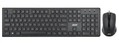 Kit Teclado e Mouse Acer Occ300 Numérico - Zl.accee.00a