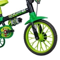 Bicicleta Aro 12 Nathor  - 100010160035