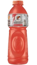 Gatorade   Sabor Frutas Cítricas 500ml