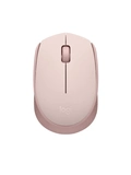 Mouse Logitech M170 Rosa Sem Fio 910-006862