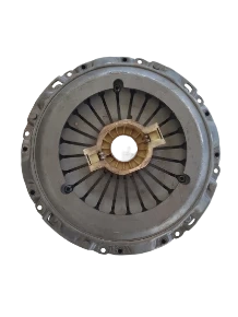 Plato Da Embreagem Volkswagen Delivery 9-170 (ID:12951)