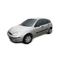 Calha De Chuva Marçon Focus Hatch / Sedan Até 2008 04 Portas Todos Fo-068