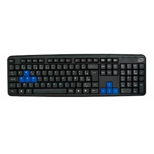 Teclado USB Level TC308 - NewLink