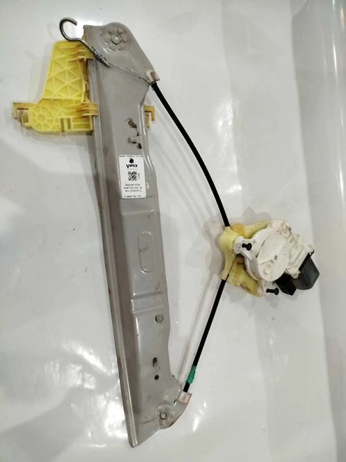 MAQUINA DE VIDRO DIANTEIRO GOL 1.0L MC4 2019/2019 (ID:7206)