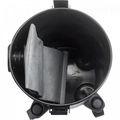 Aspirador De Pó e Água Agratto Gt1500 Turbo 11 Litros 1400w 127v