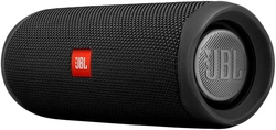 Caixa Bluetooth Jbl Flip 5 20w Preta