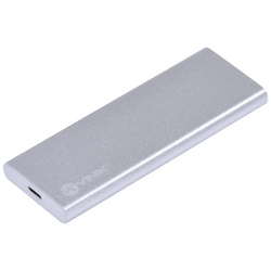 Case Externo para SSD M.2 Usb-c Tipo-c Para USB - Cs25-c31