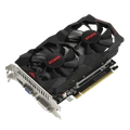 Placa de Vídeo Gtx750 TI 4GB Pcyes Full Size Dual Fan - Pa750tir5dffs