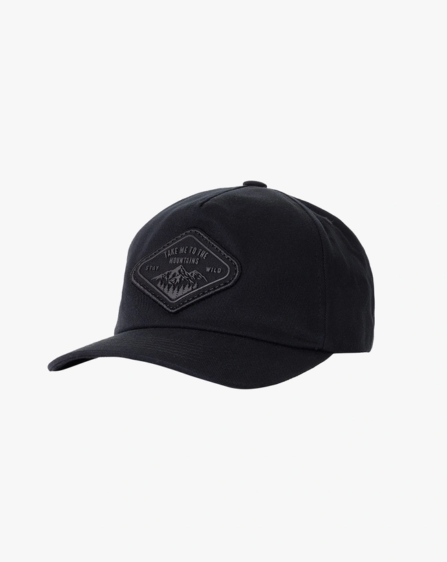 Boné Aba Curva Take Me - (Galapagos)