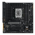 Placa Mãe Intel LGA 1700 Asus TUF Gaming B760m-btf Wifi D4 RGB MTX Ddr4 Preto- TUF Gaming B760m-btf Wifi D4
