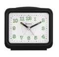 Despertador Quartz Herwer 2588 - 13X11X7cm