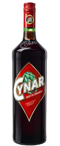 Licor Cynar 900ml