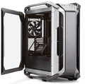 Gabinete Cooler Master Cosmos C700m - Vidro Temperado - Iluminação Rgb - Mcc-c700m-mg5n-s00