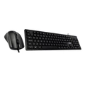 Kit Teclado e Mouse Acer Gen 2 Numérico Abnt 2 Com Cabo - Zl.accee.00m