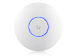 Access Point Ubiquiti U6+ Unifi 6 Plus Sem Fonte - U6+i
