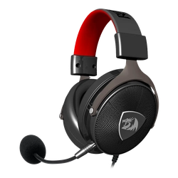 Headset Redragon Icon Preto - H520