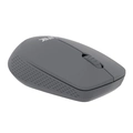 Mouse Sem Fio Vinik Feather 1200DPI Cinza - VF110