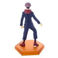 Figure Jujutsu Kaisen - Yuji Itadori - Pop Up Parade