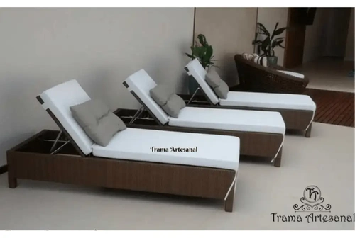 Espreguiçadeira Dubai ( unitario )