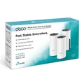 Roteador Wireless Ac1200 Deco M4 Pack C/3 Nacional 0150604634.00001