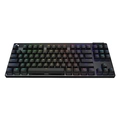 Teclado Gamer Logitech g Pro x Sem Fio Preto - 920-012127