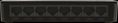 Switch Não Gerenciável 8 Portas Fast Ethernet S1108f 4760117