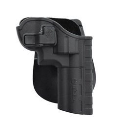 Coldre Revolver  - Paddle (Bélica)