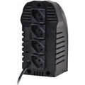 Estabilizador 500va Powerest Bivolt Preto Ts Shara