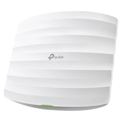 Access Point Tp-link Wireless n 300mbps Montável Em Teto - Eap115