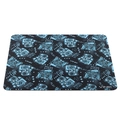 Mouse Pad Gamer Vinik Level Up 320x270x2mm - Mplu32