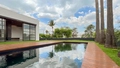 Casa à venda em Londrina, Esperança, com 4 suítes, com 660 m², Condomínio Royal Park
